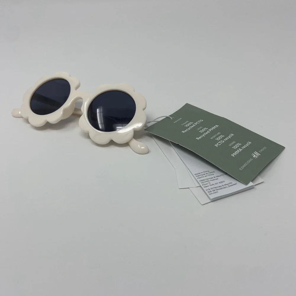 Sunglasses for babies H&M